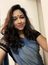 Bhairavi review photo