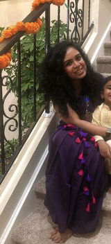 Meghana review photo
