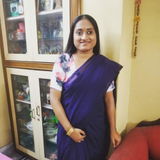 Debasree M. review photo
