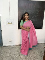 Biplabi C. review photo