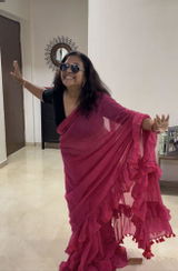 USHA S. review photo