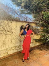 Beena S. review photo