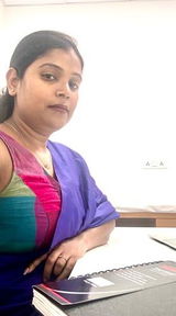 Ankita K. review photo
