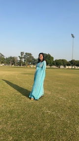 SHIVANI M. review photo
