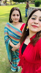 Shalini S. review photo