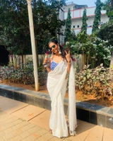 Bindiya S. review photo