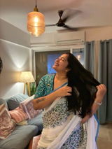Shraddha D. review photo