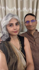 Anjali K. review photo