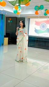 Poonam V. review photo