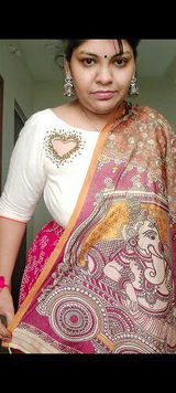 Usha B. review photo