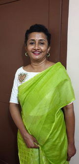 Preethy P. review photo