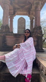 Deepti M. review photo