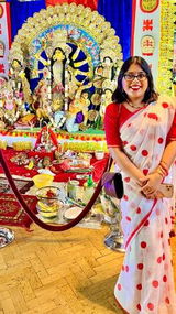 Somya P. review photo