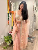 Neha K. review photo