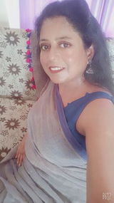 Pratima W. review photo