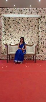 Purnima S. review photo