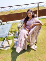 Priya N. review photo