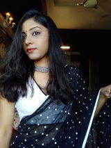 Moumita review photo