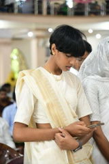 Anugya X. review photo