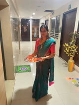 Rupali W. review photo
