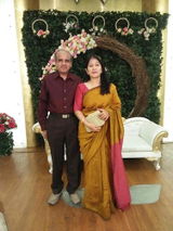 Alka D. review photo