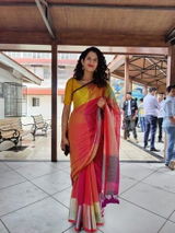 Medha A. review photo