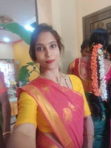 Manjula M. review photo