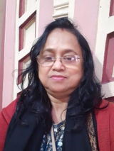 Subhra B. review photo
