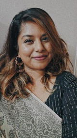 Rupa K. review photo