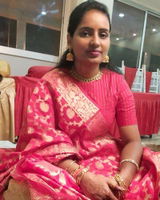 Akanksha Y. review photo