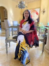 Sheela P. review photo