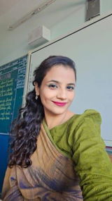 Priya M. review photo