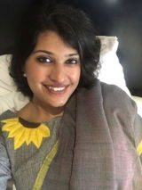 Neha A. review photo