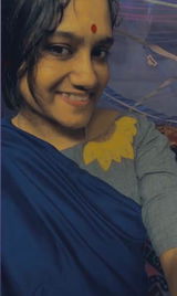 Aditi B. review photo