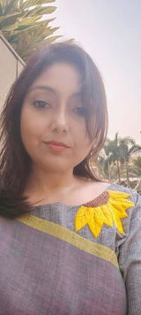 Chandrima .. review photo