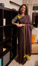 Neeta K. review photo