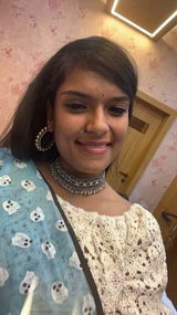 Shubhika K.G. review photo