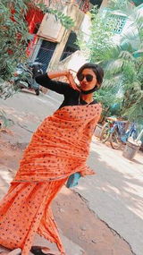 Priya N. review photo