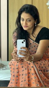 Charu G. review photo
