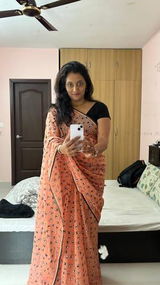 Charu G. review photo