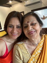 Mahasweta S. review photo