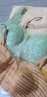 Vaani S. review photo