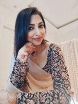 Anjali S. review photo