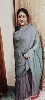 Nupur D. review photo