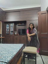 Neeta P. review photo