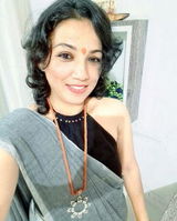 Adv. Darshana M. review photo