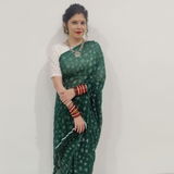 Ashwini A. review photo