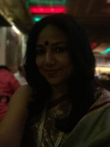 Sharmik M. review photo
