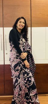 Shwetha S. review photo