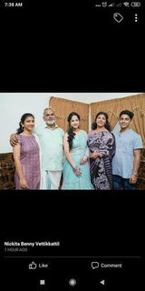 Nisha t. review photo